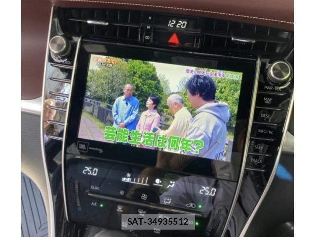 Toyota HARRIER 2019-06 8335998-17