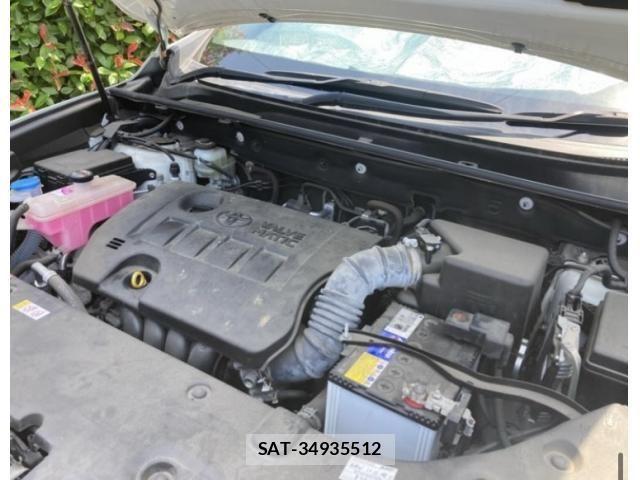 Toyota HARRIER 2019-06 8335998-18