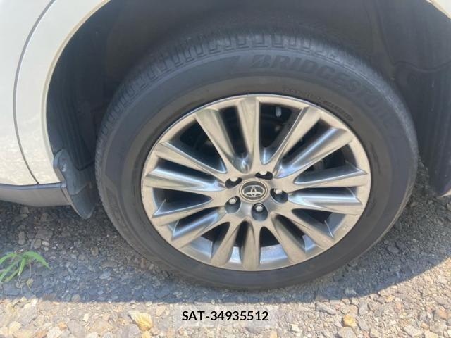 Toyota HARRIER 2019-06 8335998-4