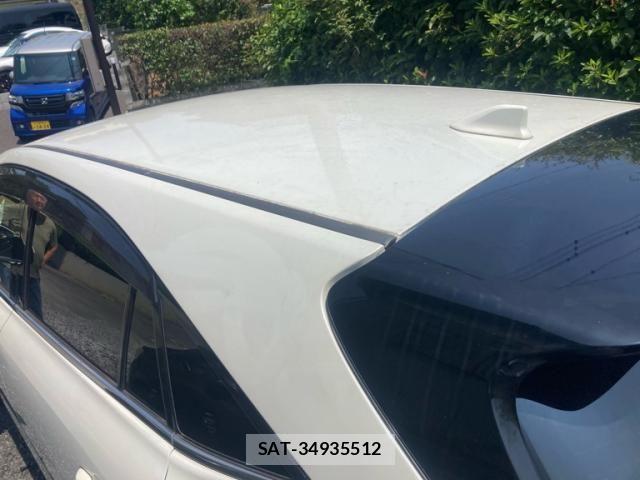 Toyota HARRIER 2019-06 8335998-6