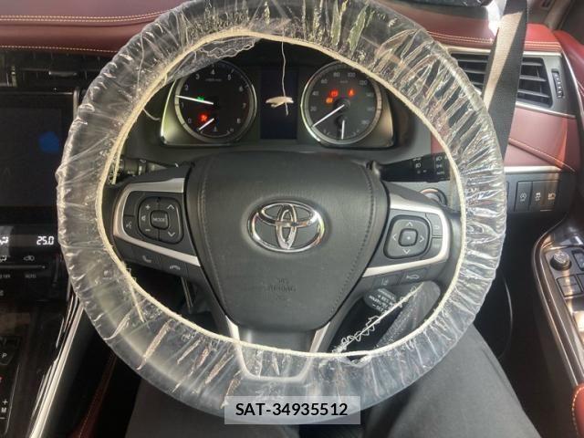 Toyota HARRIER 2019-06 8335998-7