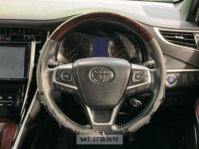 Toyota HARRIER 2016-03 8336034-10