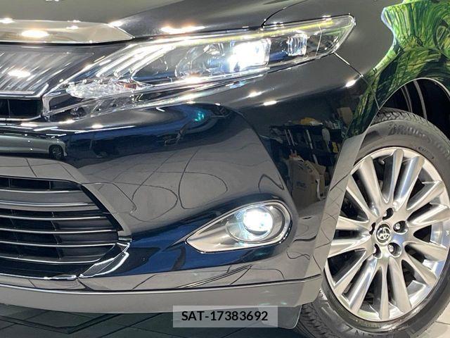 Toyota HARRIER 2016-03 8336034-11