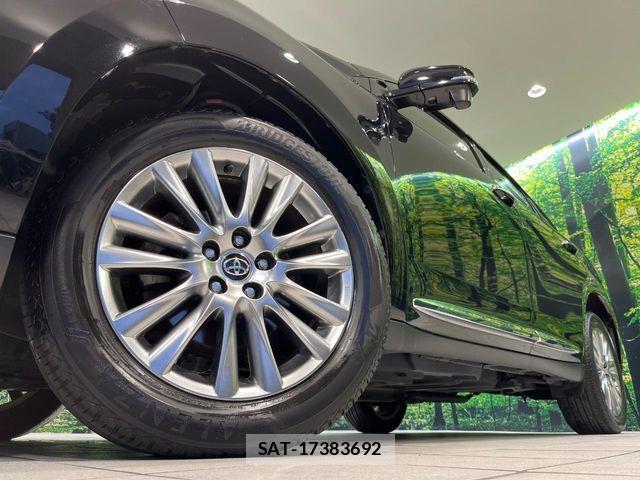 Toyota HARRIER 2016-03 8336034-12