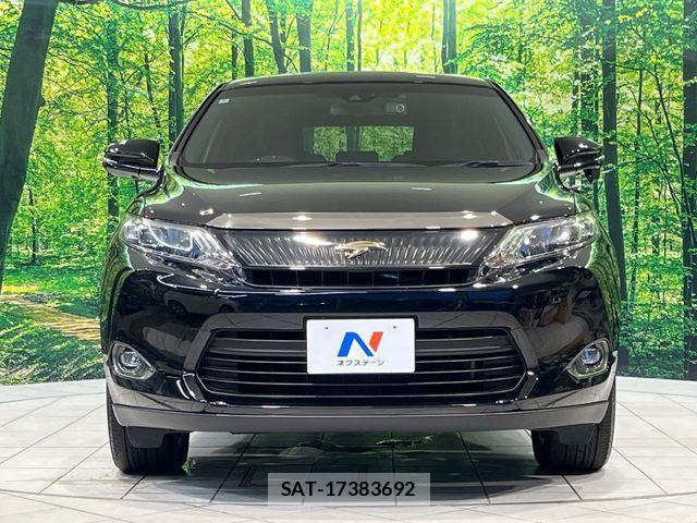 Toyota HARRIER 2016-03 8336034-13