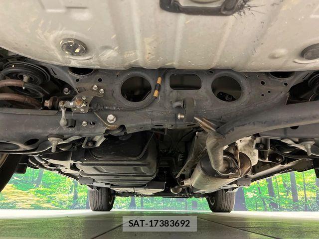 Toyota HARRIER 2016-03 8336034-18
