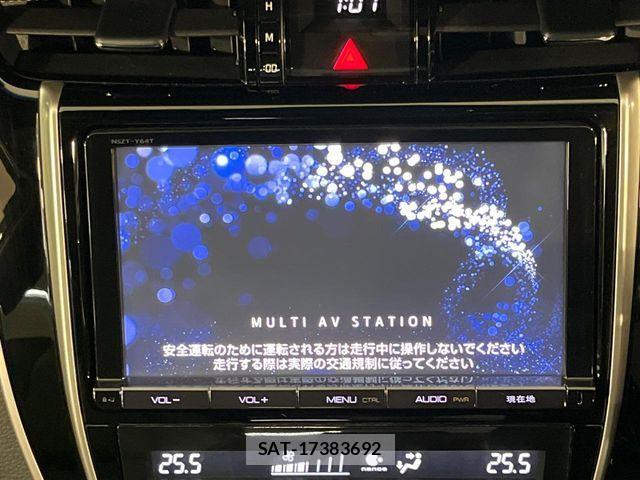 Toyota HARRIER 2016-03 8336034-2