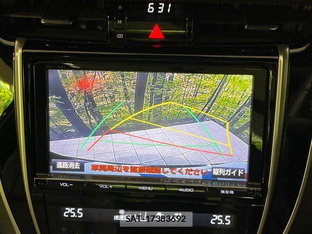 Toyota HARRIER 2016-03 8336034-3