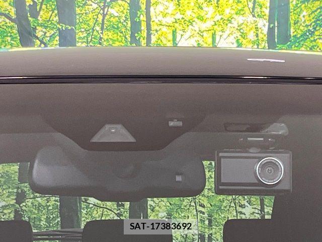 Toyota HARRIER 2016-03 8336034-4