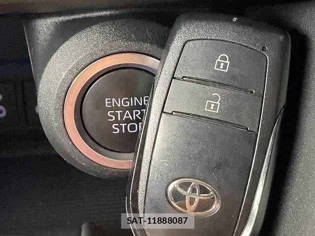 Toyota HARRIER 2023-07 8336007-10