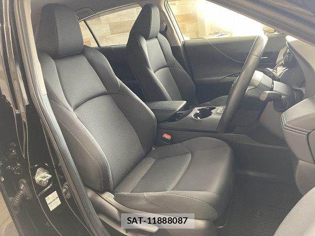 Toyota HARRIER 2023-07 8336007-11