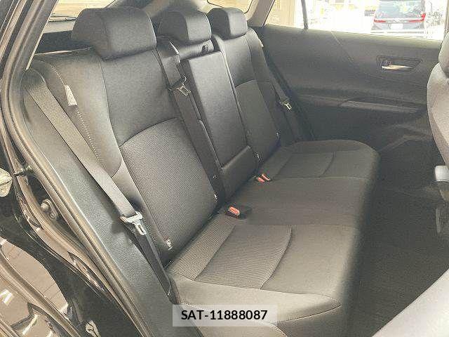 Toyota HARRIER 2023-07 8336007-12