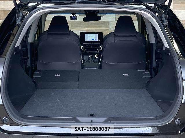 Toyota HARRIER 2023-07 8336007-13
