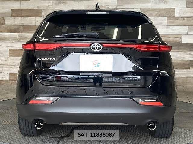 Toyota HARRIER 2023-07 8336007-14
