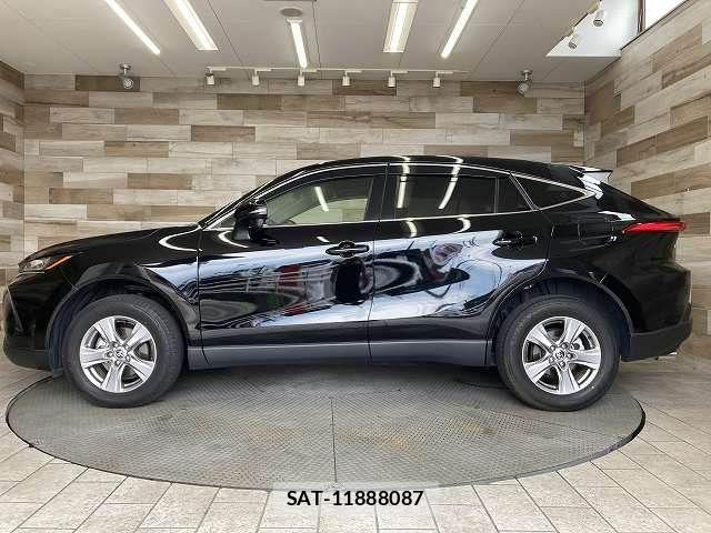 Toyota HARRIER 2023-07 8336007-15