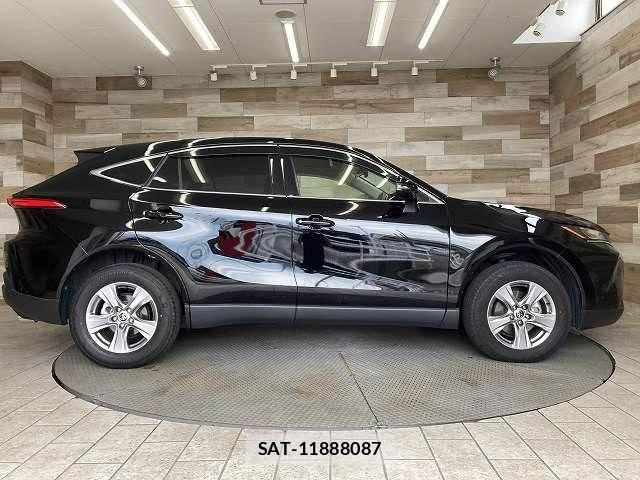Toyota HARRIER 2023-07 8336007-16
