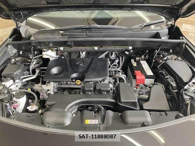 Toyota HARRIER 2023-07 8336007-17