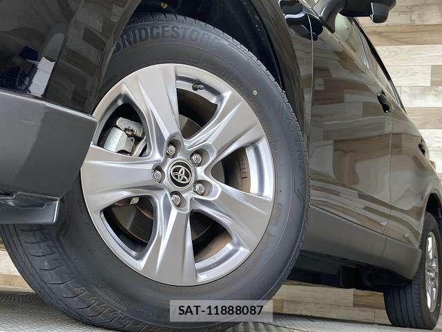 Toyota HARRIER 2023-07 8336007-18