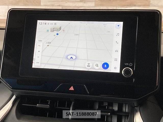 Toyota HARRIER 2023-07 8336007-3