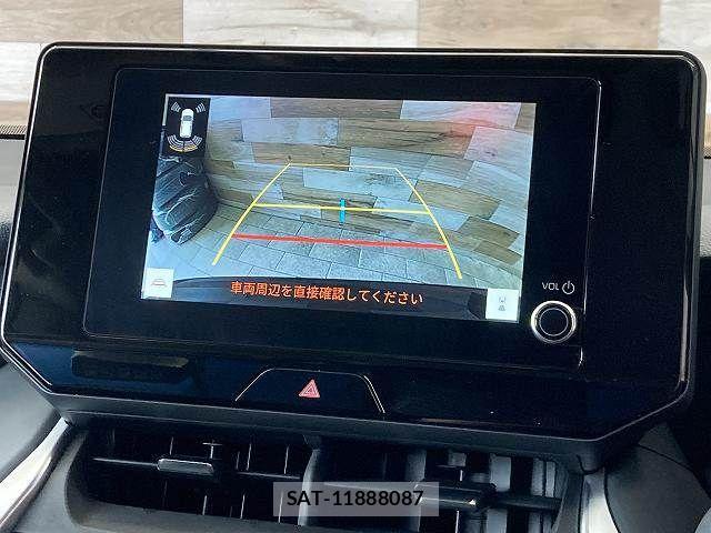 Toyota HARRIER 2023-07 8336007-4