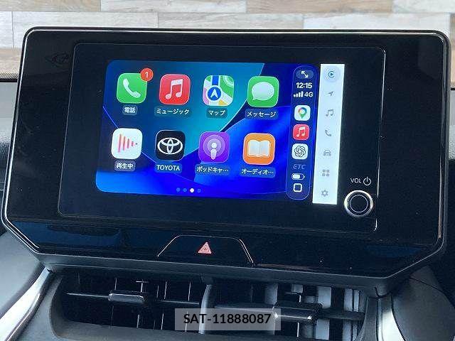 Toyota HARRIER 2023-07 8336007-5