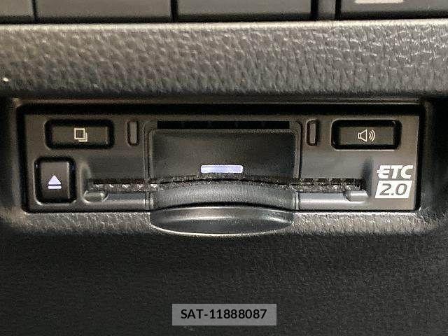 Toyota HARRIER 2023-07 8336007-7