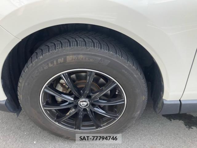 Toyota HARRIER 2021-07 8336017-9
