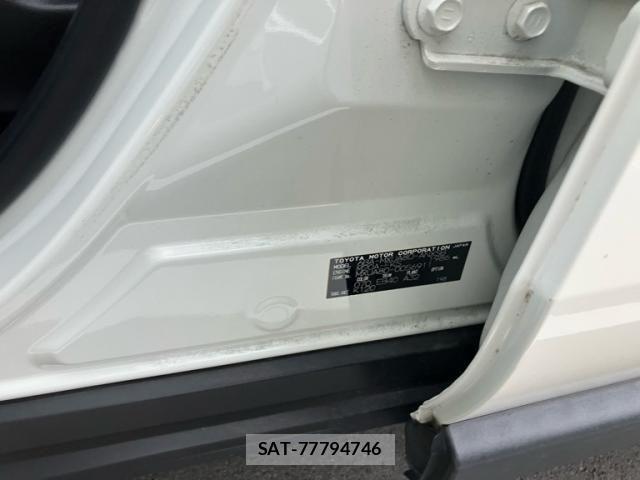 Toyota HARRIER 2021-07 8336017-10