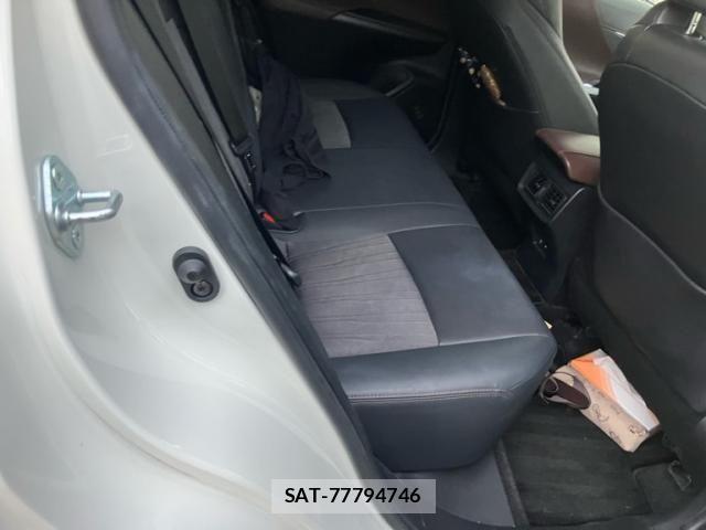 Toyota HARRIER 2021-07 8336017-12
