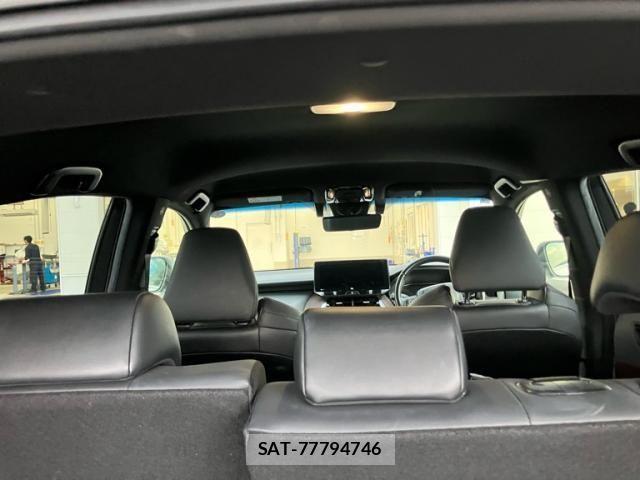 Toyota HARRIER 2021-07 8336017-13