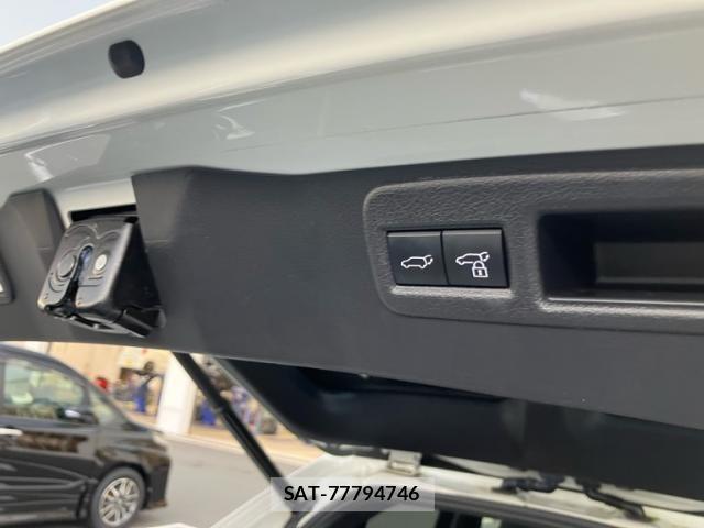 Toyota HARRIER 2021-07 8336017-14