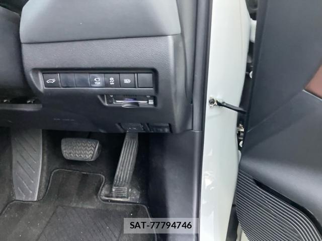 Toyota HARRIER 2021-07 8336017-16