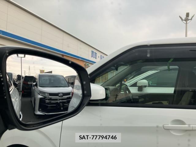 Toyota HARRIER 2021-07 8336017-21