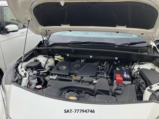 Toyota HARRIER 2021-07 8336017-23