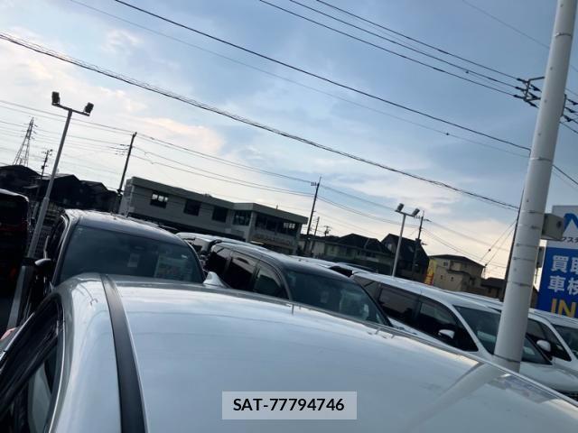 Toyota HARRIER 2021-07 8336017-4