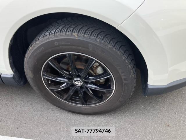 Toyota HARRIER 2021-07 8336017-6