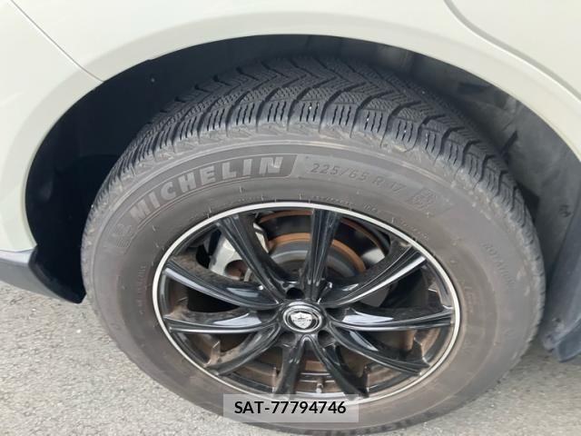 Toyota HARRIER 2021-07 8336017-7