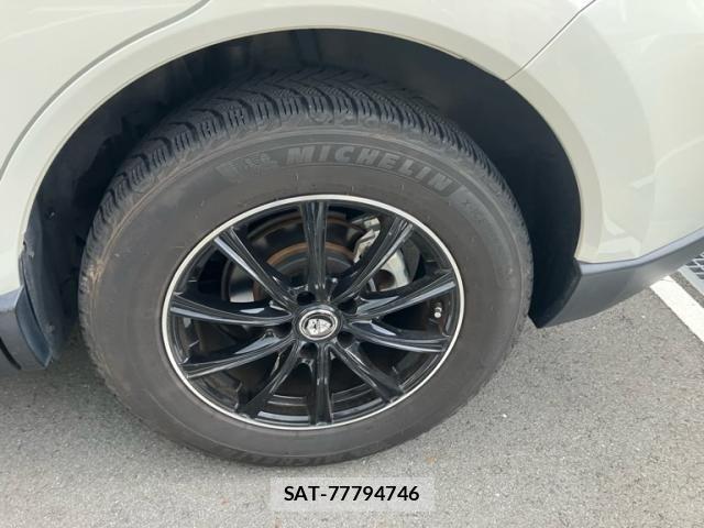 Toyota HARRIER 2021-07 8336017-8