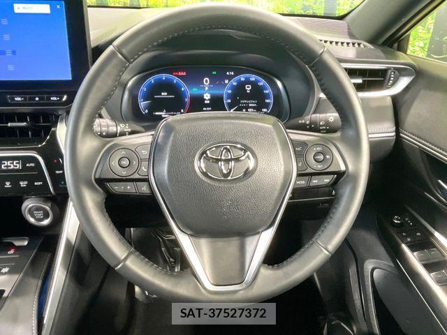 Toyota HARRIER 2024-01 8335987-10