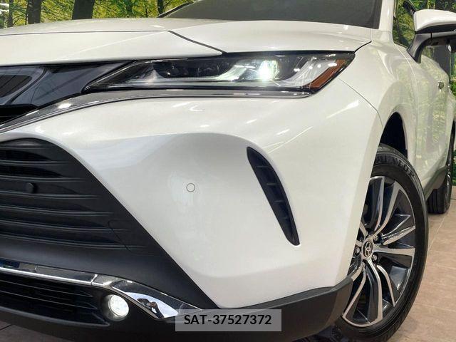 Toyota HARRIER 2024-01 8335987-11