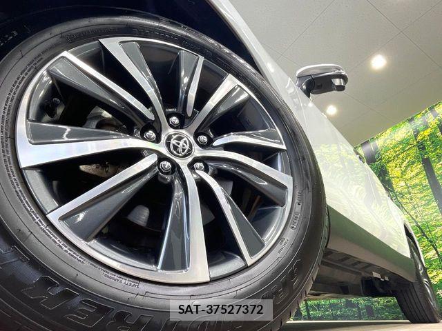 Toyota HARRIER 2024-01 8335987-12