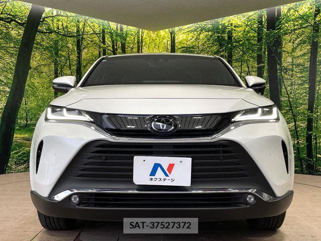 Toyota HARRIER 2024-01 8335987-13