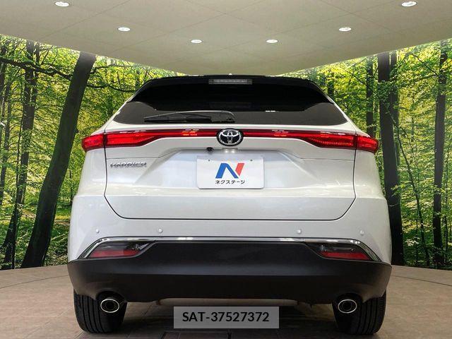 Toyota HARRIER 2024-01 8335987-14
