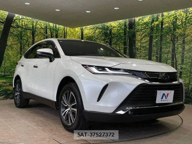 Toyota HARRIER 2024-01 8335987-15