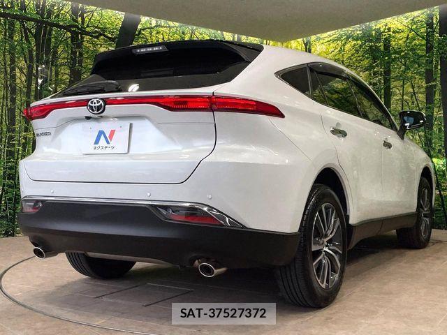 Toyota HARRIER 2024-01 8335987-16
