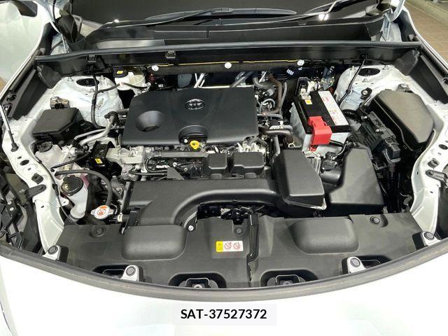 Toyota HARRIER 2024-01 8335987-17