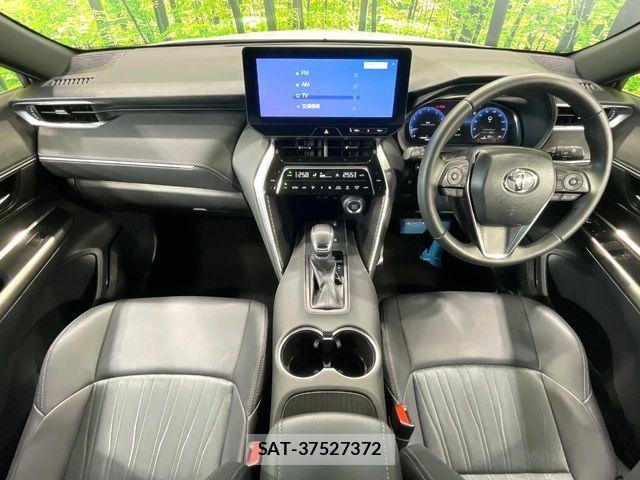 Toyota HARRIER 2024-01 8335987-1
