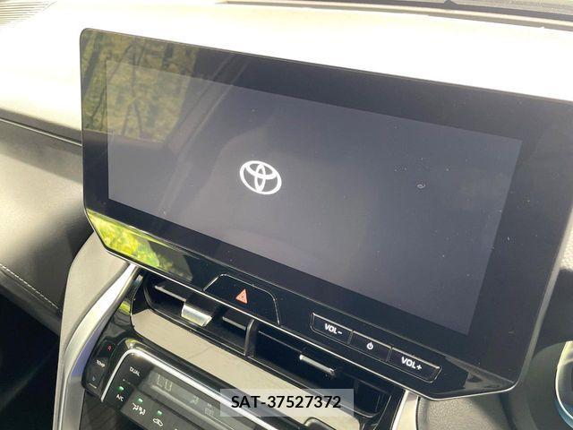 Toyota HARRIER 2024-01 8335987-2