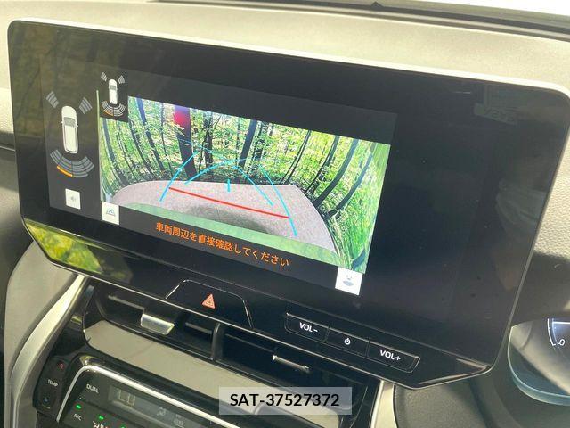 Toyota HARRIER 2024-01 8335987-3