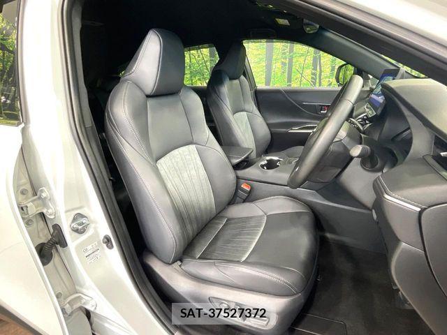 Toyota HARRIER 2024-01 8335987-7